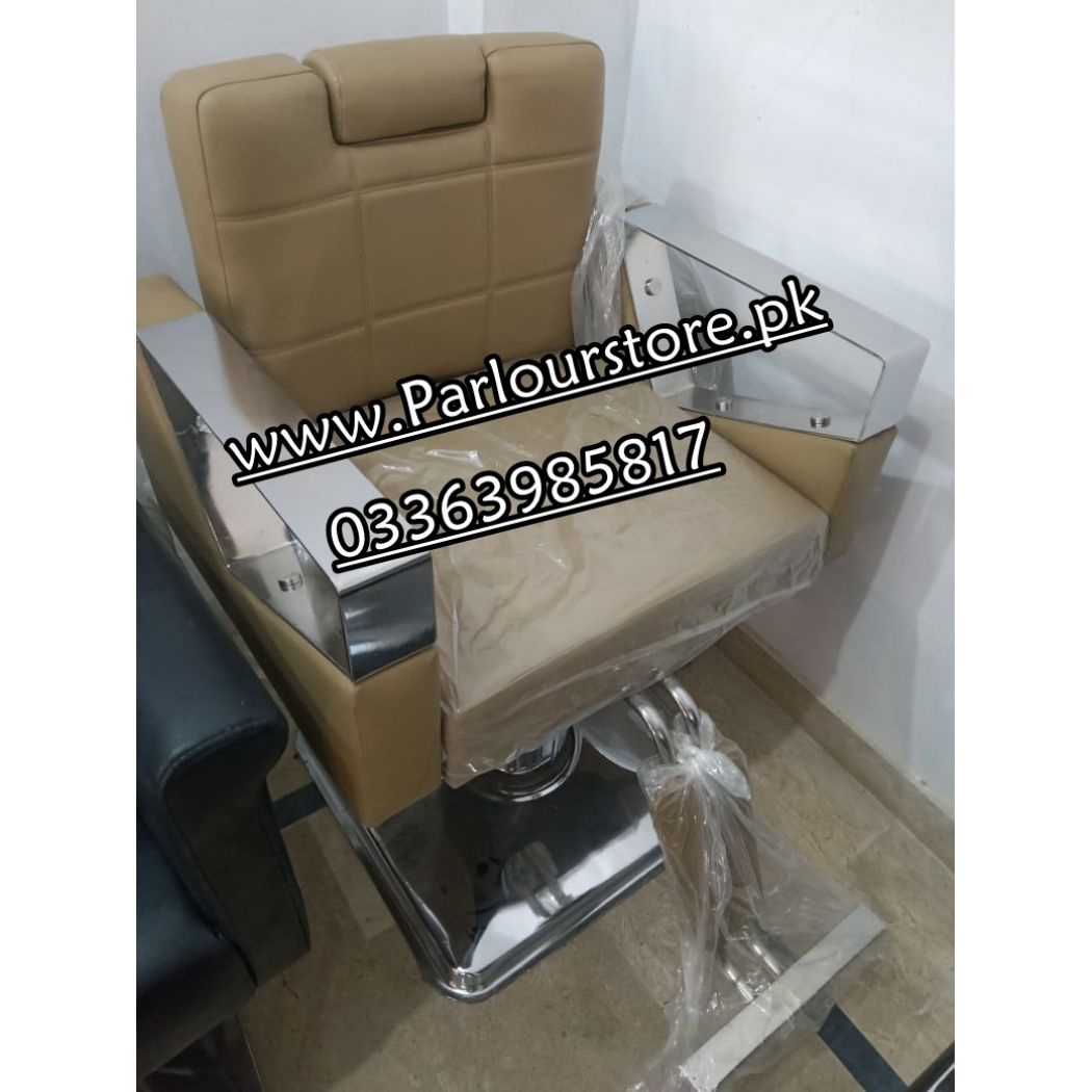 PC-0019 Beauty Parlour New Chair